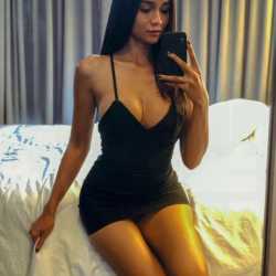 Ümraniye Seksi Escort Alev