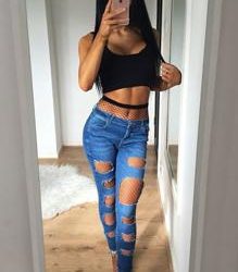 Seksi Seven İstanbul Escort Kadın Buse