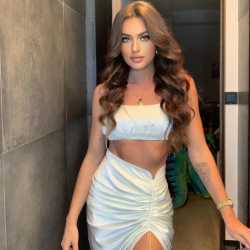 Villasında Görüşen Sarışın Kozyatağı Escort Merve